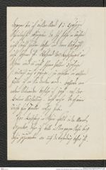 Nachlass Franz Steindachner, Brief von Schuster an Franz Steindachner (04.09.1880), Inv.Nr. 471.01, Seite 2